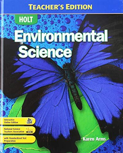 holt-environmental-science-teacher-edition Ebook PDF